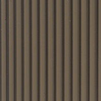 Сотовый поликарбонат 4 мм, 2,1х12 м, бронзовый