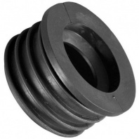 Манжета переходная 73х50 3-лепестковая