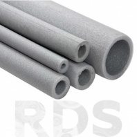 Теплоизоляция для труб 9х35 мм, 2 м