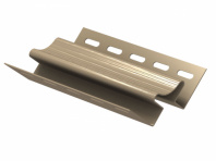 Внутренний угол (бежевый, маисовый) 3,05 м