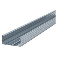 Профиль потолочный ПП 60х27 (3 м) 0,5 мм ТУ