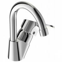 Смеситель Vidima Некст для умыв. ВА367АА хром