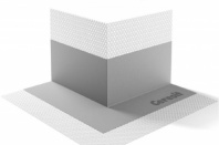 Гидроизоляционный угол CERESIT СL 87 наружный