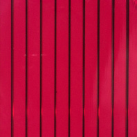 Сотовый поликарбонат 4 мм, 2,1х12 м, гранат