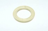 Прокладка 1/2" силикон