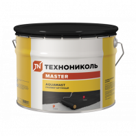 Праймер битумный AquaMast 3 л (2,4 кг)