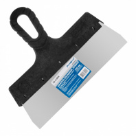 Шпатель фасадный нерж. 250 мм