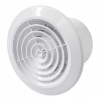 Вентилятор D 100 КС Эвент 