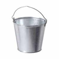 Ведро оцинкованное 15 л