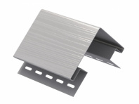 Наружный угол (серый) 3,05 м