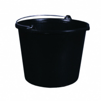 Ведро пластиковое 12 л