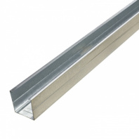 Профиль стоечный ПС 50х50 (3 м) Албес Стронг 0,65 мм