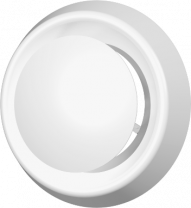 Анемостат А 125 ВРФ ABS