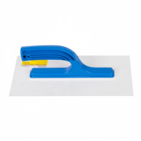 Гладилка пластиковая 130 х 280 мм