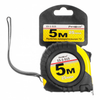 Рулетка 5х25 мм