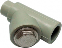 Фильтр полипропиленовый сетчатый 32 мм