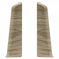 Заглушка правая 019