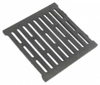 Решетка колосниковая бытовая РУ-1 250х250х20 (Рубцовск)