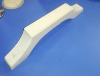 Ручка малая