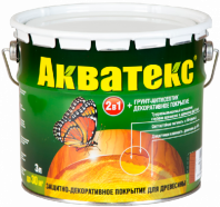 Акватекс сосна Рогнеда 2,7 л