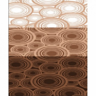 Штора д/ванной 180х200 №12 арт. 153-YQL-х