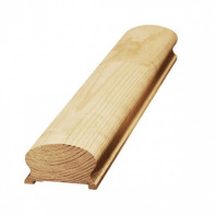 Перила 70х45х4 м паз 50