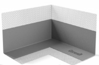 Гидроизоляционный угол CERESIT СL 86 внутренний