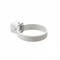 Хомут универсальный пластиковый (водосток)