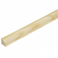 Уголок 20х2,5 внутренний хвоя +