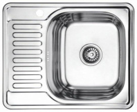 Мойка L 95848 глянец R 0,8