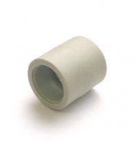 Муфта полипропиленовая 20 мм 