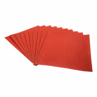 Вод. шлиф.бум. из оксида алюминия-зерно 320