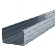 Профиль стоечный ПС 75х50 (3 м) 0,5 мм ТУ