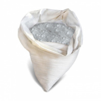 Фиброволокно полипропиленовое 12 мм (0,6 кг)