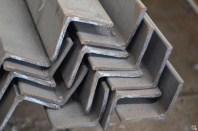 Уголок 100х100х7 мм (12 м)