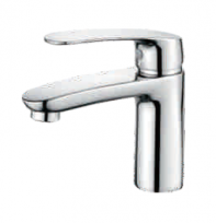 Смеситель Ledeme 1072 для умывальника D35