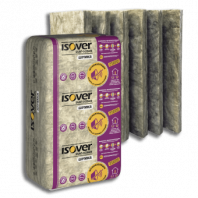 Утеплитель Ветонит (Изовер) Шумка 1000х610х50 мм (6,1 м2/0,305 м3)