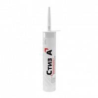 Герметик акриловый Стиз А 310 мл