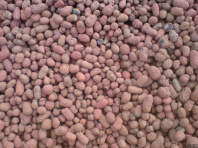 Керамзит мелкий (фракц 0-5) П 500