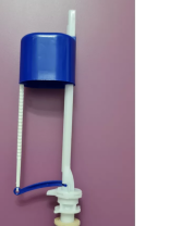 Клапан нижняя подводка