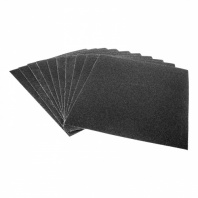 Шлифовальная шкурка на тканевой основе 40