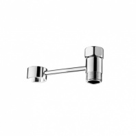 Держатель лейки L39