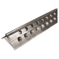 Профиль углозащитный перфорированный 25х25 (3 м)