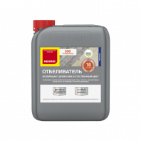 Отбеливатель древесины Неомид 500 5 кг