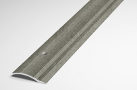 Порог разноуровневый ПР- 02. 1800. 055