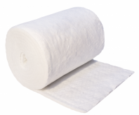 Иглопробивной огнеупорный мат МКРИО (7300х610х25 мм) до +1260 °С