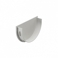 Заглушка для воронки пластиковая (водосток)