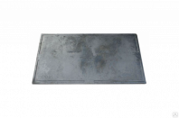 Плита цельная ПЦ 410х340 (Балезино)