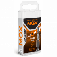 Бита Torx-25-50 E 6.3