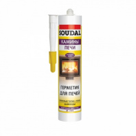Герметик для печей